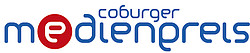 Coburger Medienpreis Logo