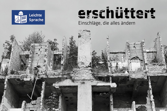 Cover der Broschüre.